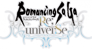 Romancing SaGa Re;univerSe