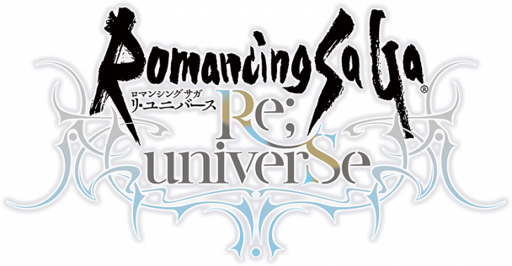 Romancing SaGa Re;univerSe