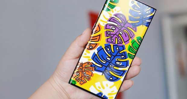 Samsung Galaxy Note20 Ultra