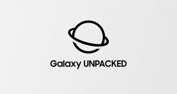 Samsung Unpacked 2020