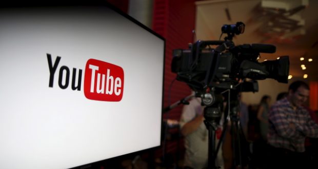 YouTube TV