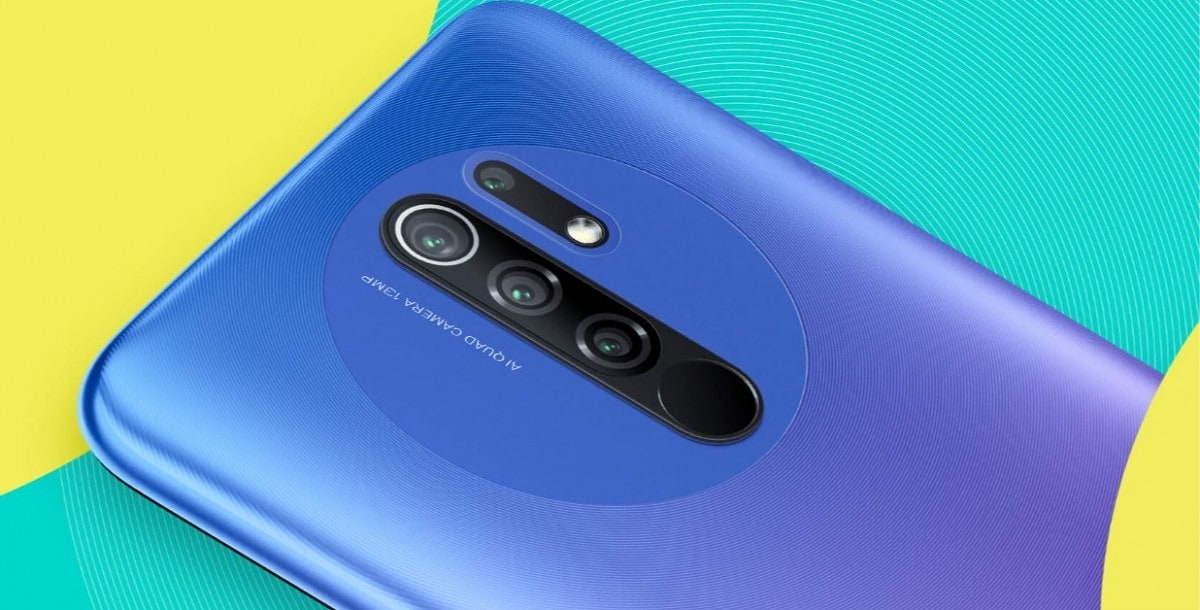 redmi 9