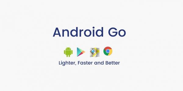 Android GO