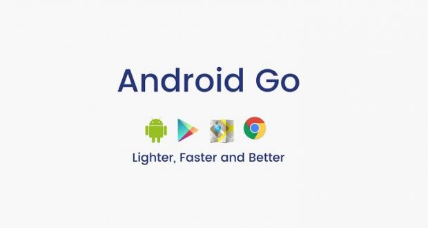 Android GO