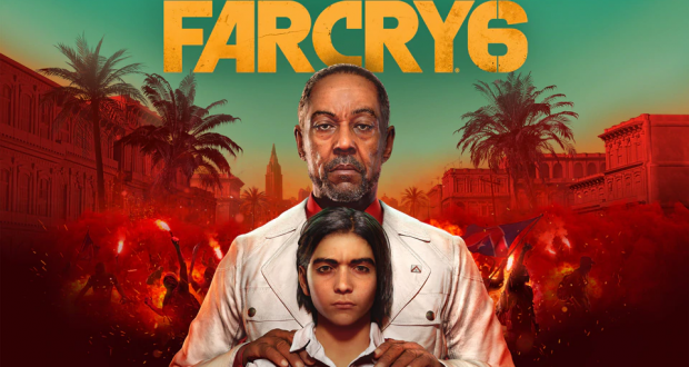 Far Cry 6