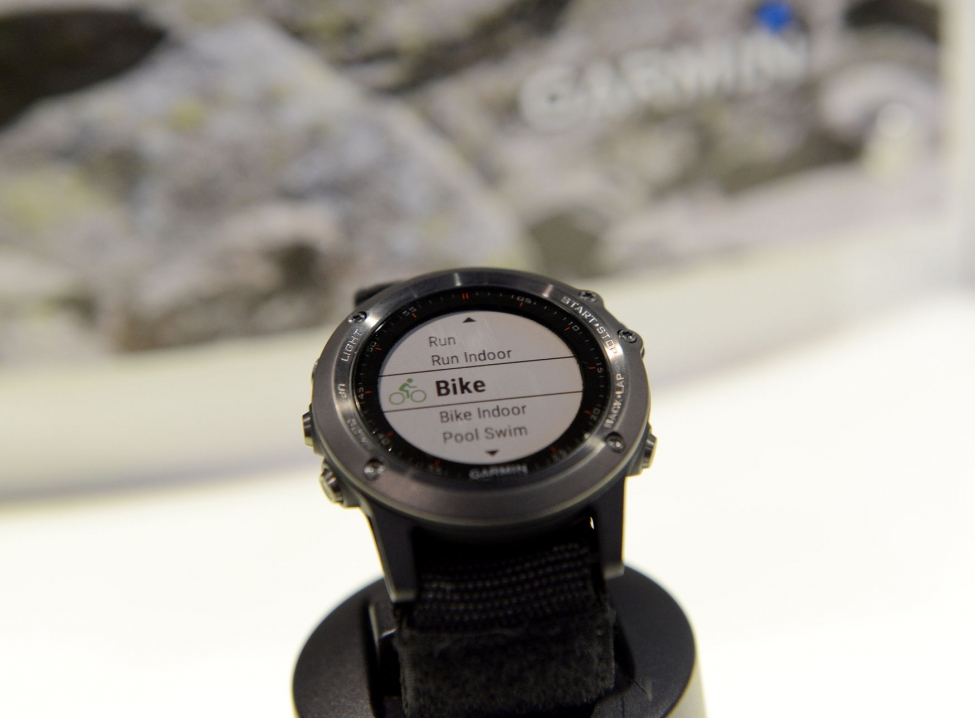 Garmin