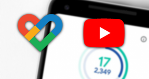Google Fit integrazione YouTube
