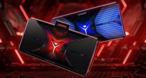 Lenovo Legion Phone Duel