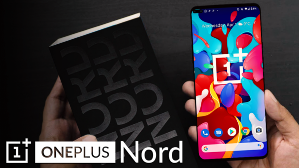 OnePlus Nord