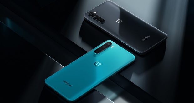 OnePlus Nord