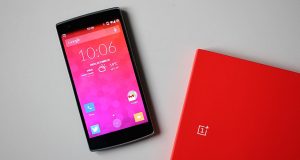 OnePlus One
