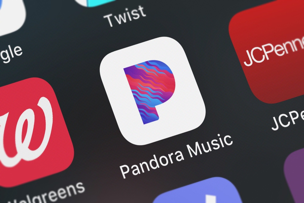 Pandora