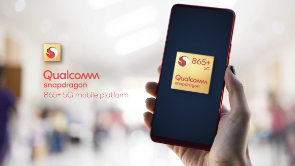 Qualcomm Snapdragon 865 Plus