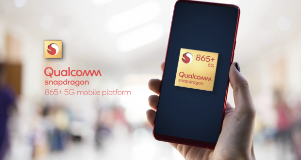 Qualcomm Snapdragon 865 Plus