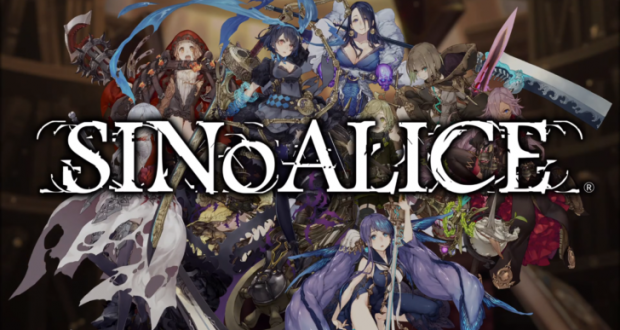 SINoALICE