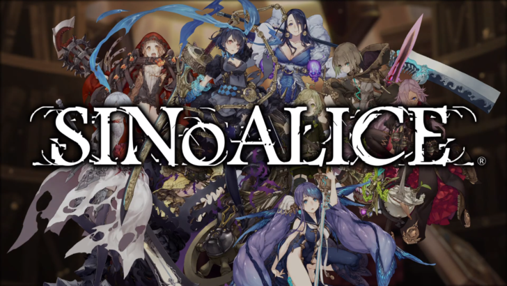 SINoALICE