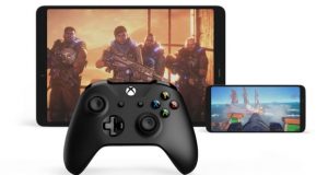 Xbox Cloud Gaming