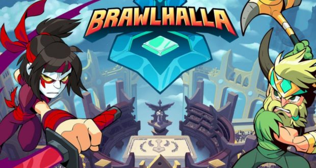 Brawlhalla