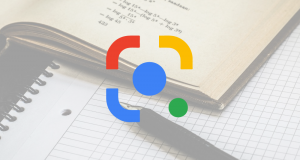 Google Lens aiuto scuola
