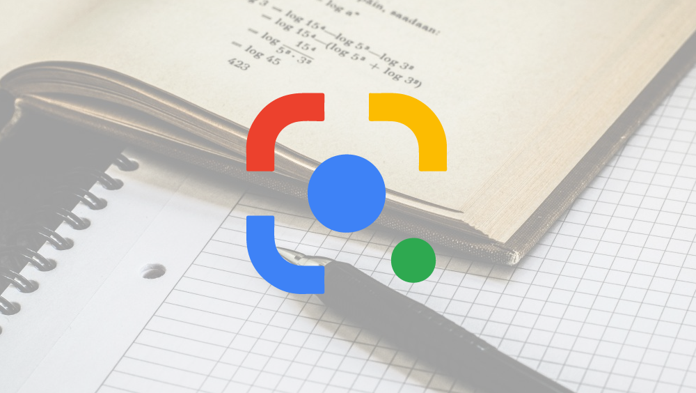 Google Lens aiuto scuola