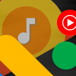 Google Play Music Wear OS