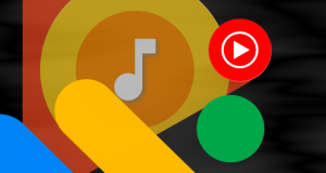 Google Play Music Wear OS