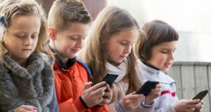 KidsGuard Pro for Android sicurezza bambini
