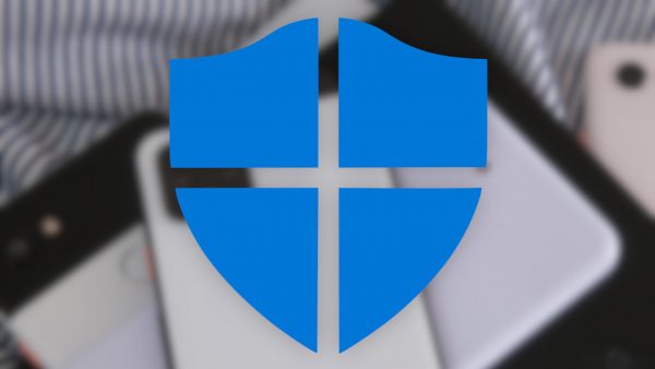 Microsoft Defender Android