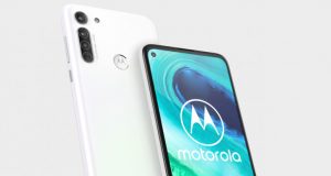 Motorola Moto G8