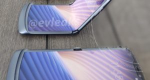 Motorola Razr (2020) 5G