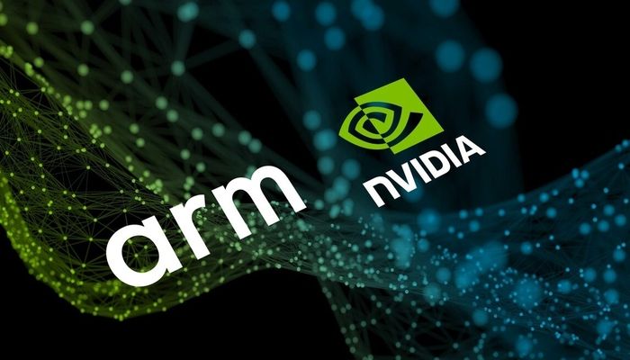 Nvidia acquisizione ARM