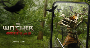 The Witcher: Monster Slayer