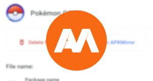 APKMirror Installer