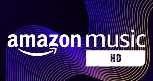 Amazon Music HD