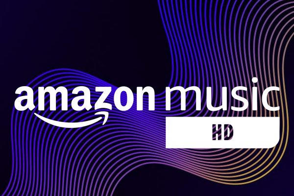 Amazon Music HD