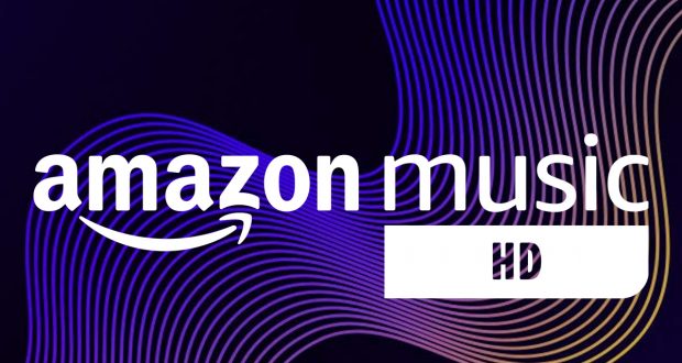 Amazon Music HD