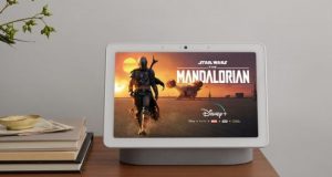 Disney+ Google Nest Hub