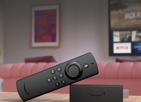 Fire TV Stick Lite