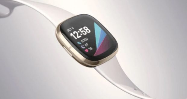 Fitbit Sense