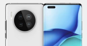 Huawei Mate 40