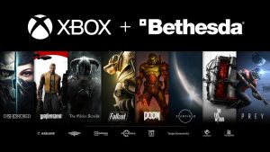 Microsoft acquisisce Bethesda