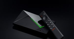 Nvidia Shield TV Pro 2019