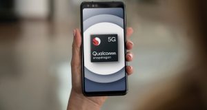Qualcomm Snapdragon 4xx 5G