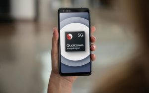 Qualcomm Snapdragon 4xx 5G