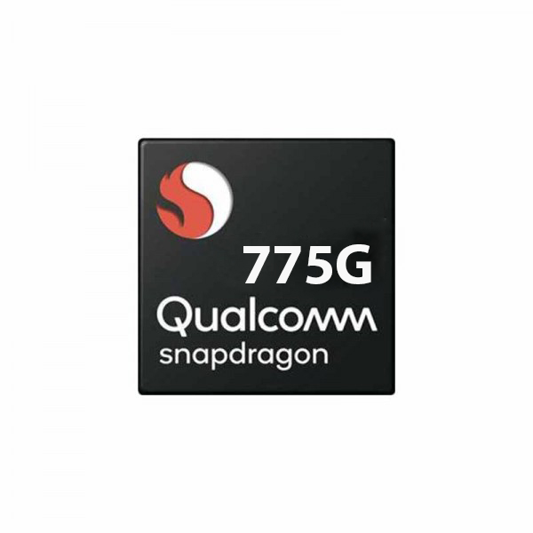 Qualcomm Snapdragon 775G