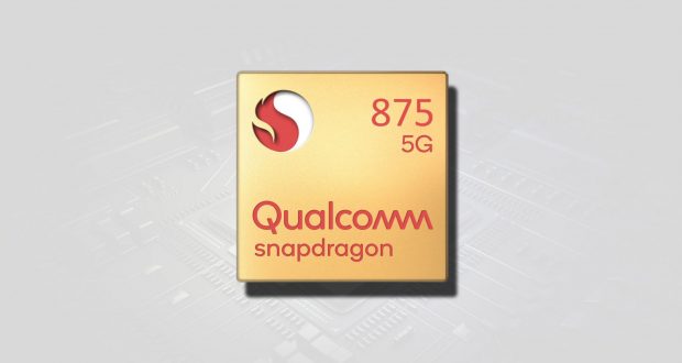 Qualcomm Snapdragon 875 5G