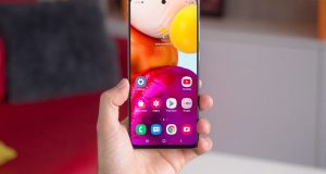 Samsung Galaxy A72