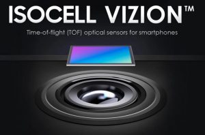 Samsung ISOCELL Vizion