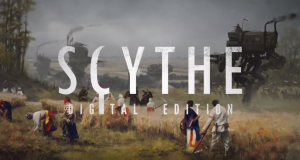 Scythe Digital Edition