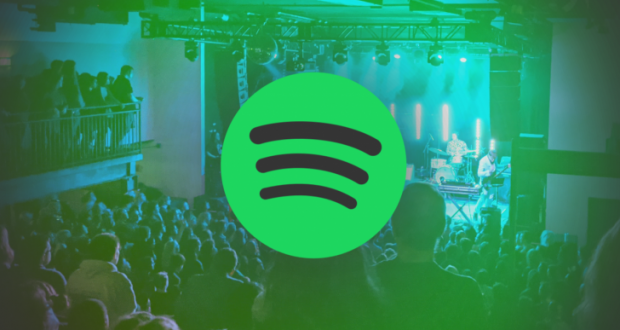 Spotify
